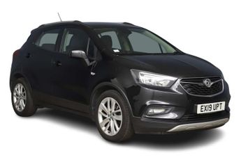 VAUXHALL MOKKA X 1.4 Mokka X Active T Auto 5dr