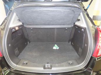 VAUXHALL MOKKA X 1.4 Mokka X Active T Auto 5dr