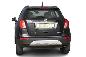 VAUXHALL MOKKA X 1.4 Mokka X Active T Auto 5dr