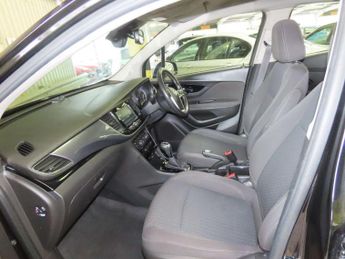 VAUXHALL MOKKA X 1.4 Mokka X Active T Auto 5dr