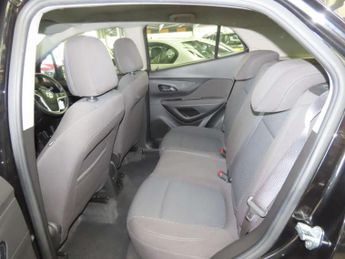 VAUXHALL MOKKA X 1.4 Mokka X Active T Auto 5dr