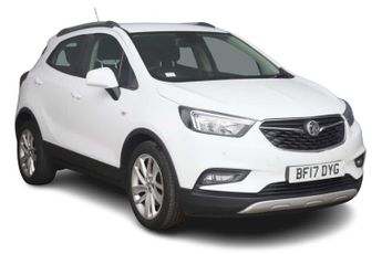 Vauxhall Mokka X 1.4 Mokka X Active T S/S 5dr