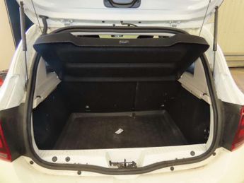 DACIA SANDERO 0.9 Sandero Stepway Laureate TCe 5dr