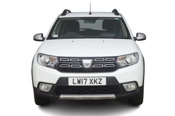 DACIA SANDERO 0.9 Sandero Stepway Laureate TCe 5dr