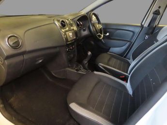 DACIA SANDERO 0.9 Sandero Stepway Laureate TCe 5dr