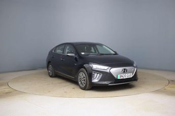 Hyundai IONIQ IONIQ Premium BEV 5dr