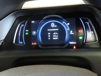 HYUNDAI IONIQ IONIQ Premium BEV 5dr