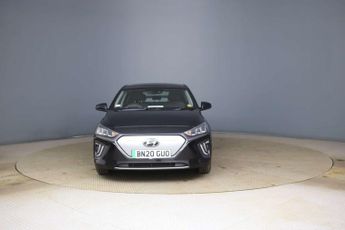 HYUNDAI IONIQ IONIQ Premium BEV 5dr