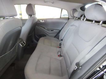 HYUNDAI IONIQ IONIQ Premium BEV 5dr