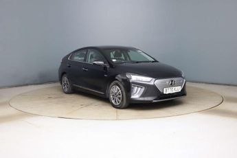 Hyundai IONIQ IONIQ Premium BEV 5dr