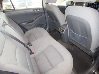 HYUNDAI IONIQ IONIQ Premium BEV 5dr