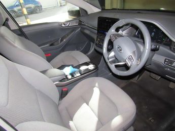 HYUNDAI IONIQ IONIQ Premium BEV 5dr