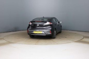 HYUNDAI IONIQ IONIQ Premium BEV 5dr