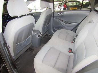 HYUNDAI IONIQ IONIQ Premium BEV 5dr