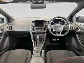 FORD FOCUS 1.5 Focus ST-Line TDCi Auto 5dr