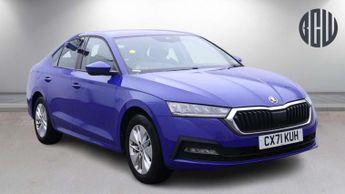 Skoda Octavia 1.0 Octavia SE Technology TSi 5dr