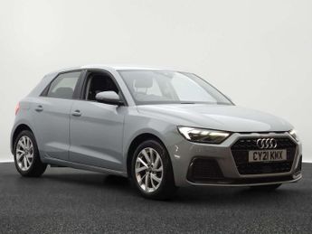 Audi A1 1.0 A1 Sportback 30 TFSI Sport 5dr