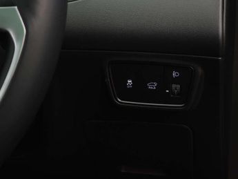 Hyundai TUCSON 1.6 Tucson Ultimate TGDi MHEV Semi-Auto 5dr