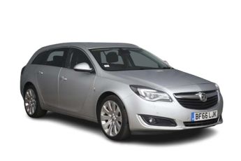 Vauxhall Insignia 2.0 CDTi Elite Nav Sports Tourer 5dr Diesel Auto Euro 6 (170 ps)