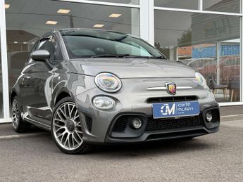 Abarth 595 1.4 595 3dr