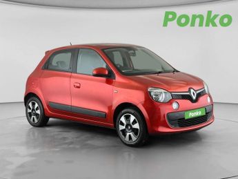 Renault Twingo 1.0 Twingo Play SCe 5dr