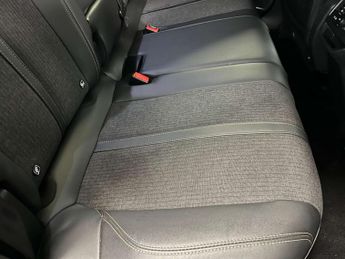 PEUGEOT 3008 1.5 3008 GT Line Blue HDi S/S Auto 5dr