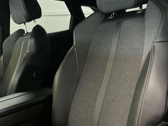 PEUGEOT 3008 1.5 3008 GT Line Blue HDi S/S Auto 5dr