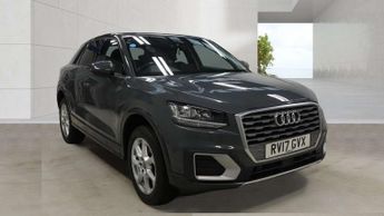 Audi Q2 1.0 Q2 Sport TFSI 5dr