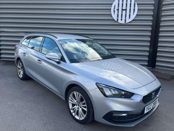 SEAT Leon 1.0 Leon SE Dynamic TSi 5dr