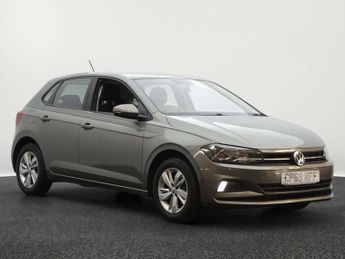Volkswagen Polo 1.0 Polo SE Evo 5dr