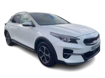 Kia XCeed 1.6 GDi 8.9kWh 3 SUV 5dr Petrol Plug-in Hybrid DCT Euro 6 (s/s) 