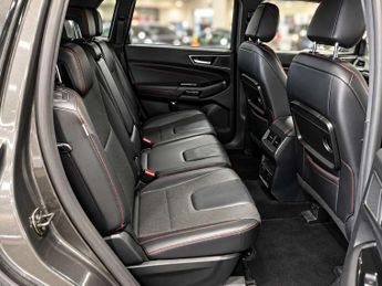 Ford S-MAX 2.0 S-Max ST-Line EcoBlue Auto 5dr