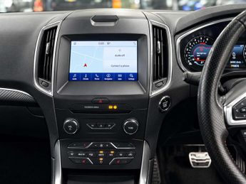 Ford S-MAX 2.0 S-Max ST-Line EcoBlue Auto 5dr