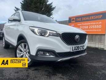 MG ZS 1.5 MG ZS Excite 5dr
