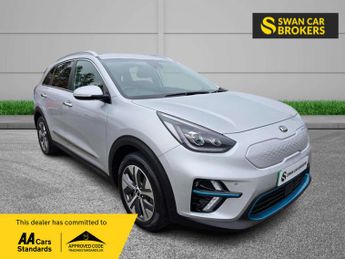 Kia Niro Niro 4 EV 5dr