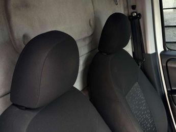 Vauxhall COMBO 1.2 Combo 2000 L1H1 CDTi Sportive