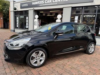 Renault Clio 0.9 Clio Dynamique Nav TCe 5dr