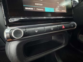 CITROEN C3 1.6 C3 Flair Blue HDi S/S 5dr
