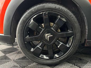 CITROEN C3 1.6 C3 Flair Blue HDi S/S 5dr