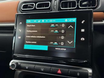 CITROEN C3 1.6 C3 Flair Blue HDi S/S 5dr