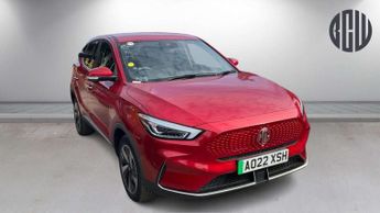 MG ZS MG ZS SE EV 5dr
