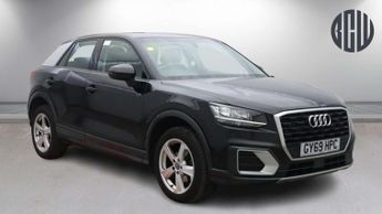 Audi Q2 1.6 Q2 Sport 30 TDI 5dr