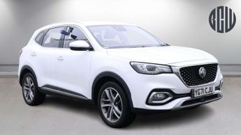 MG HS 1.5 MG HS Excite 5dr
