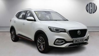 MG HS 1.5 MG HS Exclusive Semi-Auto 5dr