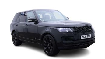 Land Rover Range Rover 3.0 TD V6 Autobiography SUV 5dr Diesel Auto 4WD Euro 6 (s/s) (25