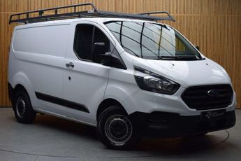 Ford Transit 2.0 Transit Custom 300 Base