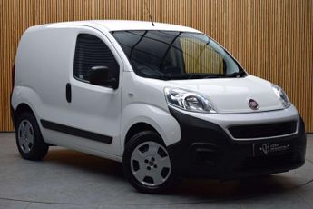 Fiat Fiorino 1.2 Fiorino 16v Tecnico MultiJet II S/S