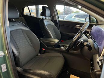 KIA SPORTAGE 1.6 Sportage 3 ISG HEV Auto 5dr