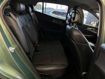 KIA SPORTAGE 1.6 Sportage 3 ISG HEV Auto 5dr