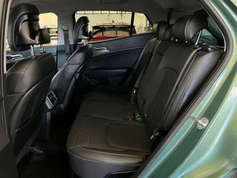 KIA SPORTAGE 1.6 Sportage 3 ISG HEV Auto 5dr